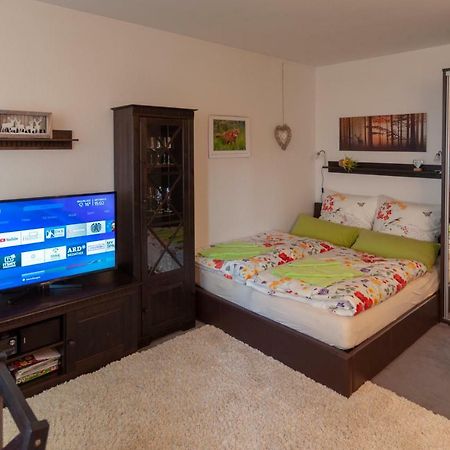 Apartament Harznest Braunlage Zewnętrze zdjęcie